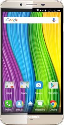 Panasonic Eluga Note (Champagne Gold, 32 GB)