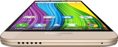 Panasonic Eluga Note (Champagne Gold, 32 GB)