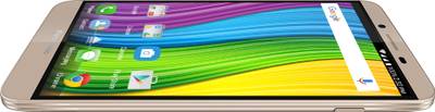 Panasonic Eluga Note (Champagne Gold, 32 GB)