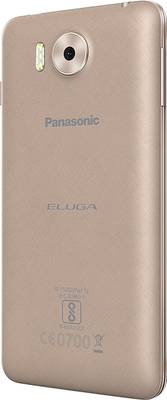 Panasonic Eluga Note (Champagne Gold, 32 GB)