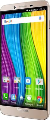 Panasonic Eluga Note (Champagne Gold, 32 GB)