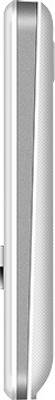 Videocon V1555N (White, Silver) 