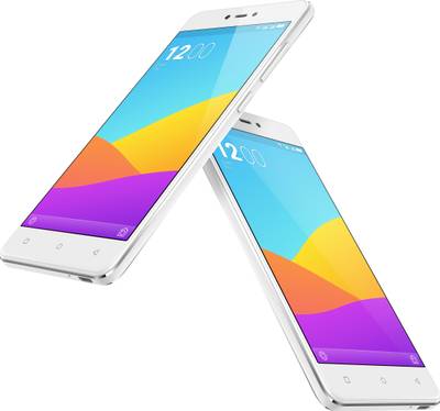 Gionee F103 Pro (White, 16 GB)