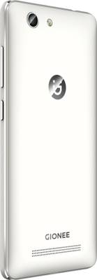 Gionee F103 Pro (White, 16 GB)