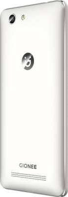Gionee F103 Pro (White, 16 GB)