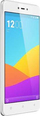 Gionee F103 Pro (White, 16 GB)