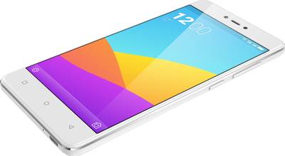 Gionee F103 Pro (White, 16 GB)