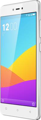 Gionee F103 Pro (White, 16 GB)