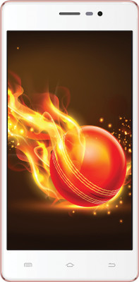 

Intex Aqua Lions 3G (White, 8 GB)(1 GB RAM)