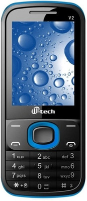 M-tech V2(Black, Blue) M-tech V2(Black, Blue)
