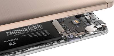 Yu Yunicorn (Gold Rush, 32 GB) 