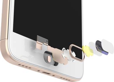 Yu Yunicorn (Gold Rush, 32 GB) 