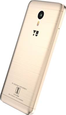 Yu Yunicorn (Gold Rush, 32 GB) 