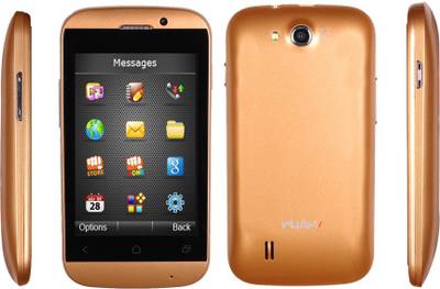WHAM WS36 (Champagne, 2 GB) 