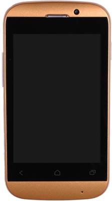 WHAM WS36 (Champagne, 2 GB) 