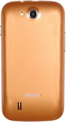 WHAM WS36 (Champagne, 2 GB) 