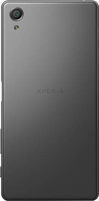Sony Xperia X Dual Sim (Graphite Black, 64 GB) 