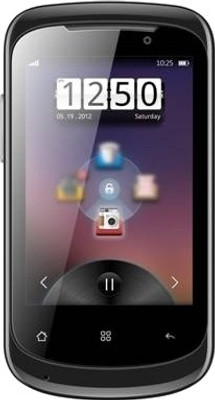 

Adcom Thunder A-350 HD (Black, 512 MB)(256 MB RAM)