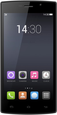 

Adcom Smartphone (White, 4 GB)(1 GB RAM)