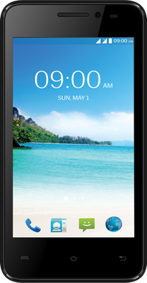 

Lava A32 (Black, 512 MB)(256 MB RAM)
