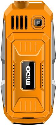 Mido M11+