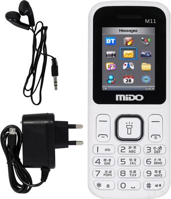 Mido M11