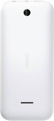 Nokia 225 (White) 