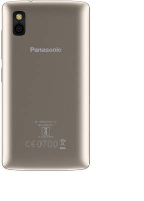 Panasonic T44 Lite (8GB)
