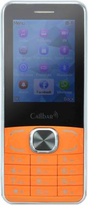 CALLBAR CALLBAR P80 Orange (Orange) 