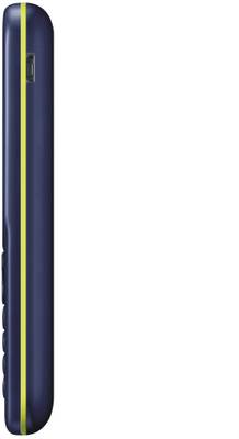 Samsung Guru Music 2 (BLUE) 