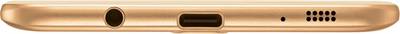 SAMSUNG Galaxy C9 Pro (Gold, 64 GB)