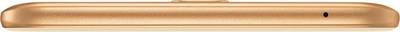 SAMSUNG Galaxy C9 Pro (Gold, 64 GB)