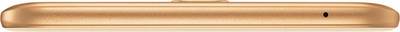 SAMSUNG Galaxy C9 Pro (Gold, 64 GB)