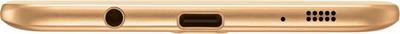 SAMSUNG Galaxy C9 Pro (Gold, 64 GB)