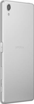 Sony Xperia X Dual Sim (White, 64 GB) 