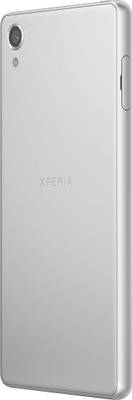 Sony Xperia X Dual Sim (White, 64 GB) 