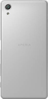 Sony Xperia X Dual Sim (White, 64 GB) 