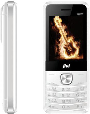 

JIVI N3000(Silver)