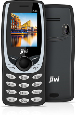 

JIVI X48(Grey)
