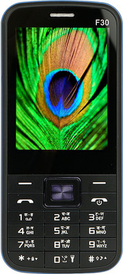 

F-Fook F30(Black and Blue)