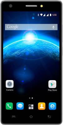 Lava Iris X5 4G 16GB Black