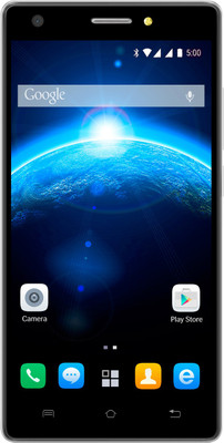 

Lava Iris X5 4G (Royal Black, 16 GB)(2 GB RAM)