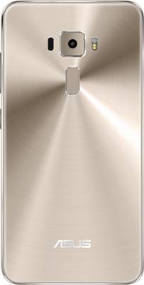 Asus Zenfone 3 (Gold, 64 GB)
