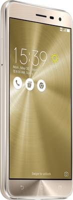 Asus Zenfone 3 (Gold, 64 GB)