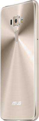 Asus Zenfone 3 (Gold, 64 GB)