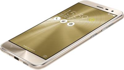 Asus Zenfone 3 (Gold, 64 GB)