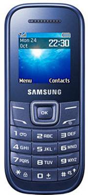 SAMSUNG Guru 1200