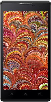 

Intex Cloud String v2.0 (Champagne, 16 GB)(2 GB RAM)