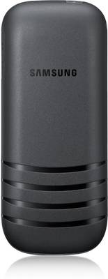 Samsung Guru GT (Black) 