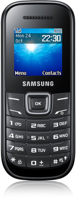 

Samsung Guru GT(Black)
